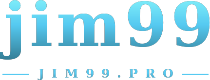 jim99 logo