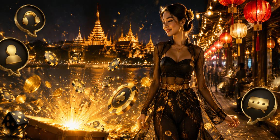 jim99 Caishen Gold ဂိမ်းထဲ ဘာတွေပါသလဲ